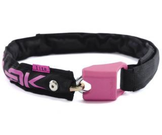 Hiplok Lite Lock - Pink