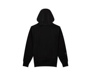 Dosnoventa Core Logo Hoodie - Schwarz