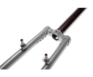 BLB Hitchhiker Touring Fork 1 1/8