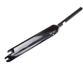 BLB AF01 Fork - Gloss Black