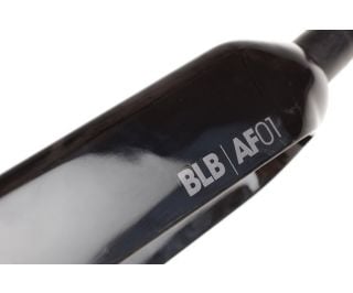 BLB AF01 Fork - Gloss Black