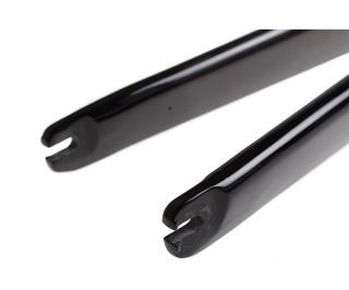 BLB AF01 Fork - Gloss Black