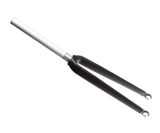 BLB Aluminium Fork - Black