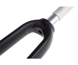 BLB Aluminium Fork - Black