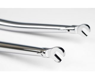 BLB Flat Crown Fork 1