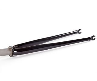 BLB Track Fork - Black