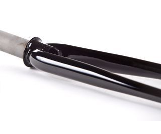 BLB Track Fork - Black