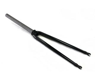 BLB Track Fork - Black