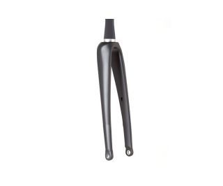 Fourche Columbus Futura Disc Non peint Noir