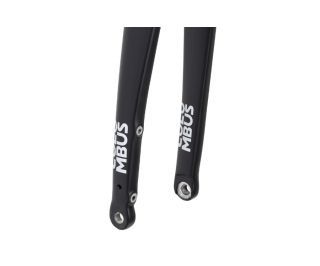 Fourche Columbus Futura Disc SLX Peint Noir