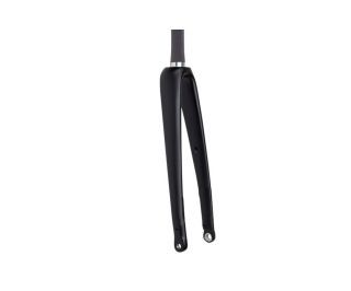 Columbus Futura Disc SLX Fork Unpainted - Black