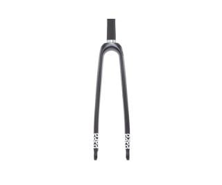 Columbus Futura Gravel Fork Painted - Black