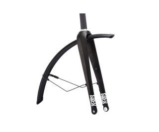 Columbus Futura Gravel Fork Painted - Black