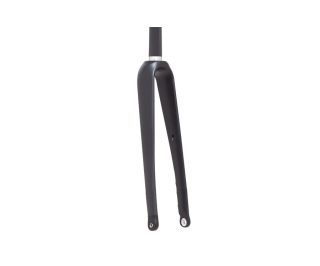 Columbus Futura Gravel Fork Unpainted - Black