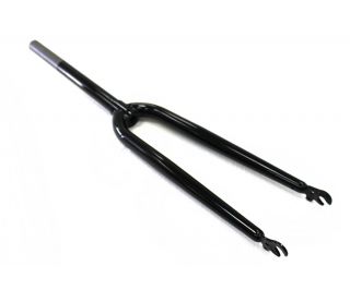 Csepel Track Fork - Black 