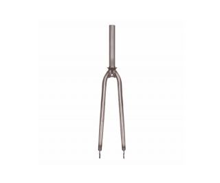 WG Raw Fork 193mm Steel