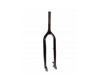 WG Fat Bike 4.0 Fork 201mm Steel - Black