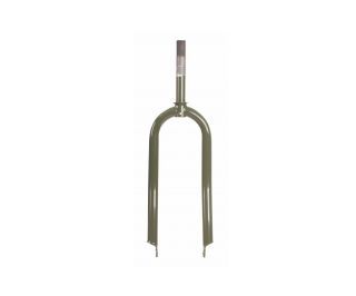 WG Fat Bike Cruiser Spoor Fork 201mm - Green