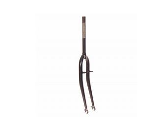 WG Kawaii-D Fork 265mm Steel - Black