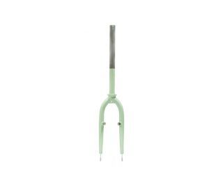 Fourche WG 350 mm Acier Vert