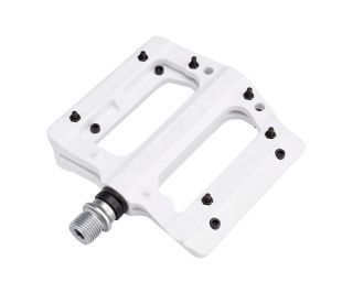 HT PA12A Pedals - White