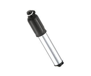 Lezyne HV Drive Small Pump - Silver