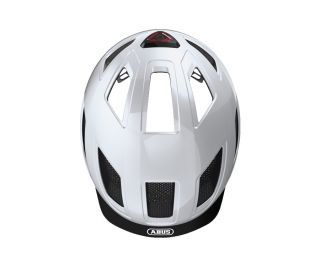 Casque Abus Hyban 2.0 Polar White