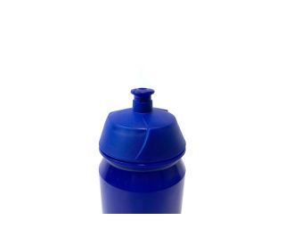 Cikkel 500ml Bicycle Bottle - Blue