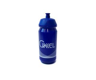 Cikkel 500ml Fietsfles - Blauw