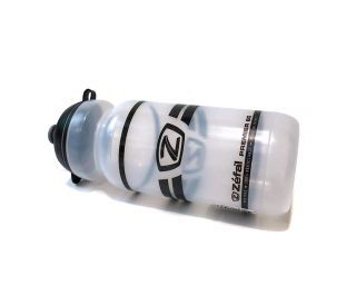 Zéfal Premier 75 Bicycle Bottle - Translucent