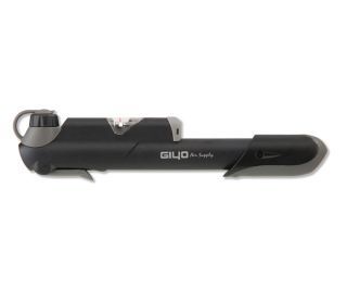 Giyo GP61S Telescopic Mini Pump 