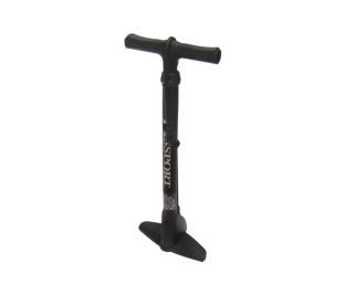 Passport Resident Track floor pump