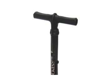 Passport Resident Track floor pump