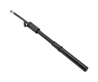 Mini bomba PRO Compact Minipump Hose Negro