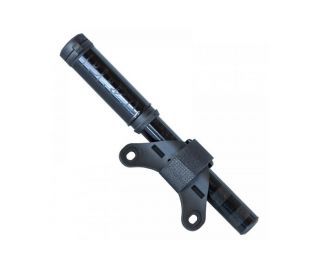 Pro Performance HV Bike Pump Mini Hand - Black