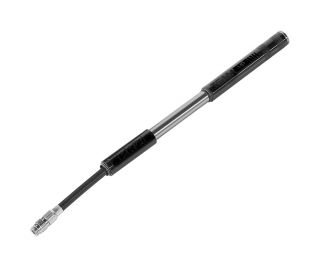 Pro Team HP Bike Pump Mini - Black