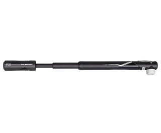 Pro Bike Pump Mini Telescopic Resin - Black