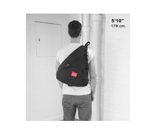 Manhattan J-Bag Backpack