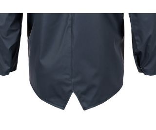 Rains Jacket Fietsjas - Blauw