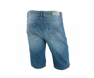 Jeanstrack Soho Jeans Shorts - Stone