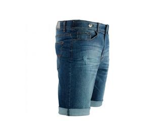 Shorts Jeanstrack Soho Jeans - Destroy