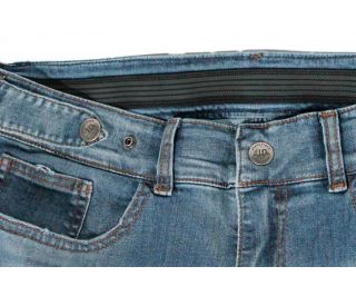 Pantalones cortos Jeanstrack Soho Jeans - Destroy