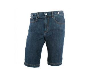 Shorts Jeanstrack Soho Jeans - Rinse