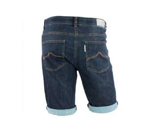 Pantalones cortos Jeanstrack Soho Jeans - Rinse