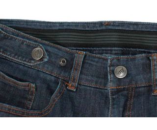 Pantalones cortos Jeanstrack Soho Jeans - Rinse