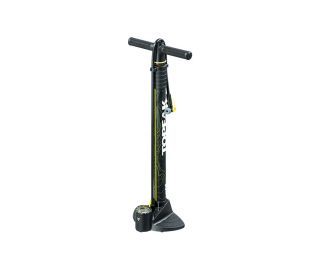 Pompe a pied Topeak Joeblow Fat Noir