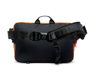 Chrome Industries Kadet Max Messenger Bag - Amber Tritone