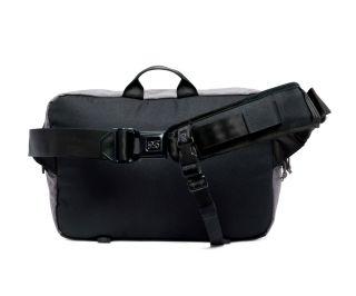 Chrome Industries Kadet Max Messenger Bag - Castlerock Twill