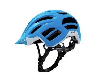 Casco Kask Caipi Azul