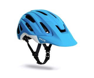 Casque Kask Caipi Bleu